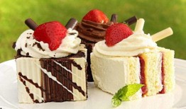 大瓜头吃蛋糕视频,趣味横生引网友热议