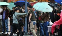 上饶吃瓜群众事件视频最新,真相与争议再引热议