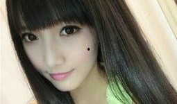 吃蜜瓜女孩原版视频大全