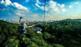 广西白云山吃瓜视频,游客体验别样山野风情