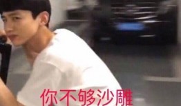 吃瓜心累的视频