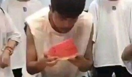 校园吃瓜比赛视频,一场舌尖上的狂欢盛宴