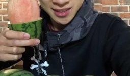 晋城网红吃瓜事件视频最新,揭秘背后真相与网络热议