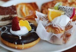 吃瓜视频大全甜点,甜蜜瞬间，尽享美味甜点盛宴