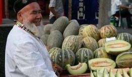 库尔勒吃瓜事件真相视频,揭秘背后真相与争议