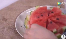 吃瓜的花式视频,花式吃瓜视频盘点