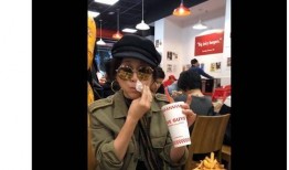 直播第一视角吃瓜视频