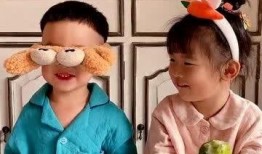 瓜哥被喂东西吃的视频在线观看,萌态可掬的可爱瞬间