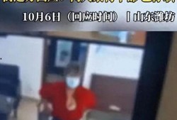 景区吃瓜女子事件真相视频,还原现场，揭秘真相