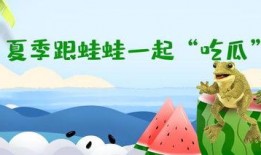 呱呱吃瓜动作视频,可爱动作引网友热议