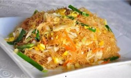 炒米粉视频完整版吃瓜,揭秘地道美食制作过程，吃瓜观众大饱口福