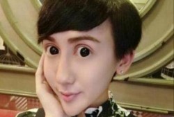 刘梓晨吃瓜视频拍片