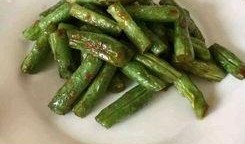 青椒角瓜怎么吃最好吃视频