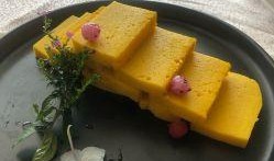 烤雪糕吃瓜视频图片下载