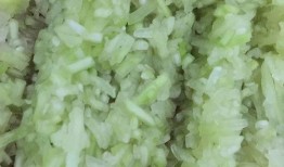 圆瓠子瓜怎么切片吃视频,圆瓠子瓜切片美食制作教程