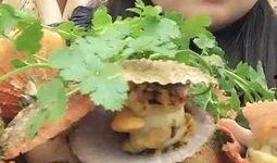 海伦司吃瓜视频链接,一场视觉盛宴的狂欢