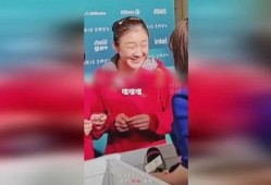 陈梦吃瓜表情视频大全,萌态百出，笑料连连