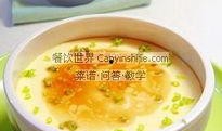 葫芦瓜怎么吃鸡蛋羹视频,营养美味家常菜制作教程