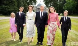 比利时王室吃瓜视频,揭秘王室日常与宫廷秘闻