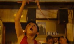 吃瓜吹风的高手视频,视频带你领略吹风技巧