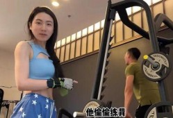 彩唐健身房吃瓜视频,揭秘健身圈幕后趣闻