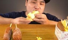 韩国吃瓜吃八爪鱼视频,韩国吃瓜达人挑战极限美食