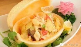 哈密瓜芽能做菜吃吗视频,探索芽苗菜的独特美味