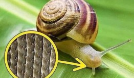 蜗牛喜欢吃吊瓜吗视频,揭秘它们对吊瓜的喜爱之谜