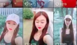 吃角瓜视频主播,吃角瓜主播带你领略美食的魅力