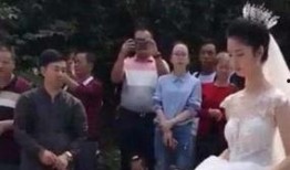 张家界新郎吃瓜视频,揭秘婚礼现场趣味瞬间