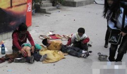 人贩子送孩子吃瓜视频大全,揭秘儿童拐卖黑幕