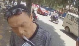 江油男子吃瓜酒驾视频,视频曝光引发网友热议