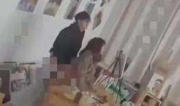 山东某高校画室视频吃瓜,一场校园内的“瓜田”奇遇