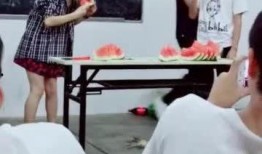 遂昌女老师吃瓜视频曝光,真相与舆论的碰撞