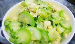 生瓜可以红烧着吃吗视频,意想不到的美味新尝试