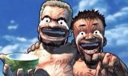 吃货大飞爆炸大瓜视频,爆炸大瓜背后的美食秘密