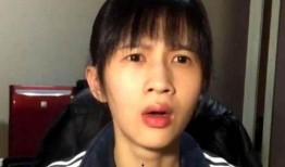 短发女吃瓜视频,萌态尽显引网友热议