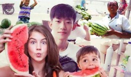 带你吃瓜搞笑p图视频,搞笑P图视频集锦