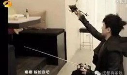 求婚张杰吃瓜视频在线观看,甜蜜瞬间引网友热议