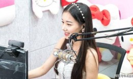 吃角瓜视频主播,吃角瓜主播带你领略美食的魅力