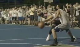 篮球吃瓜现场视频完整版,一场吃瓜现场的激情回顾