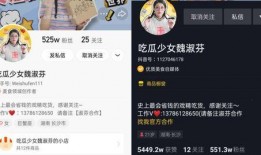 少女吃瓜魏淑芬视频播放,揭秘网络红人的魅力与争议