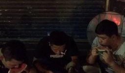 吃瓜大赛小视频,一场视觉盛宴的狂欢