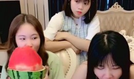 两人比赛吃瓜视频完整版,一场惊心动魄的吃瓜大赛全程回顾