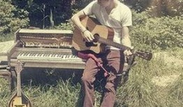 弹吉他的吃瓜视频大全,弹奏技巧大揭秘，跟着吃瓜视频学吉他