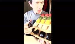 主播吃的什么瓜好吃呢视频