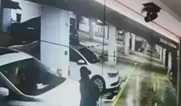 吃瓜车库事件视频大全,视频大全揭秘惊心动魄瞬间