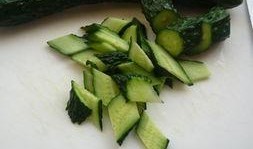 老虎瓜好吃吗怎么吃视频,视频揭秘最佳食用方法