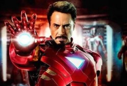 钢铁侠吃瓜视频