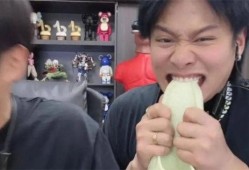 小杨哥吃蜜瓜视频大全,甜蜜瞬间大盘点